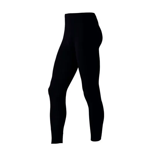 Montbell Super Merino Wool Middle Weight Tights Men's