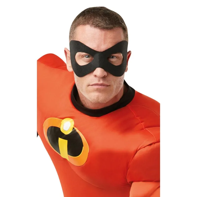 Mr Incredible Mens Costume - Incredibles 2