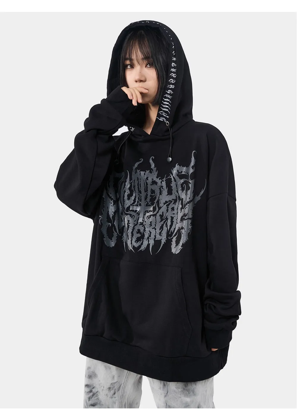 Murderer Hoodie