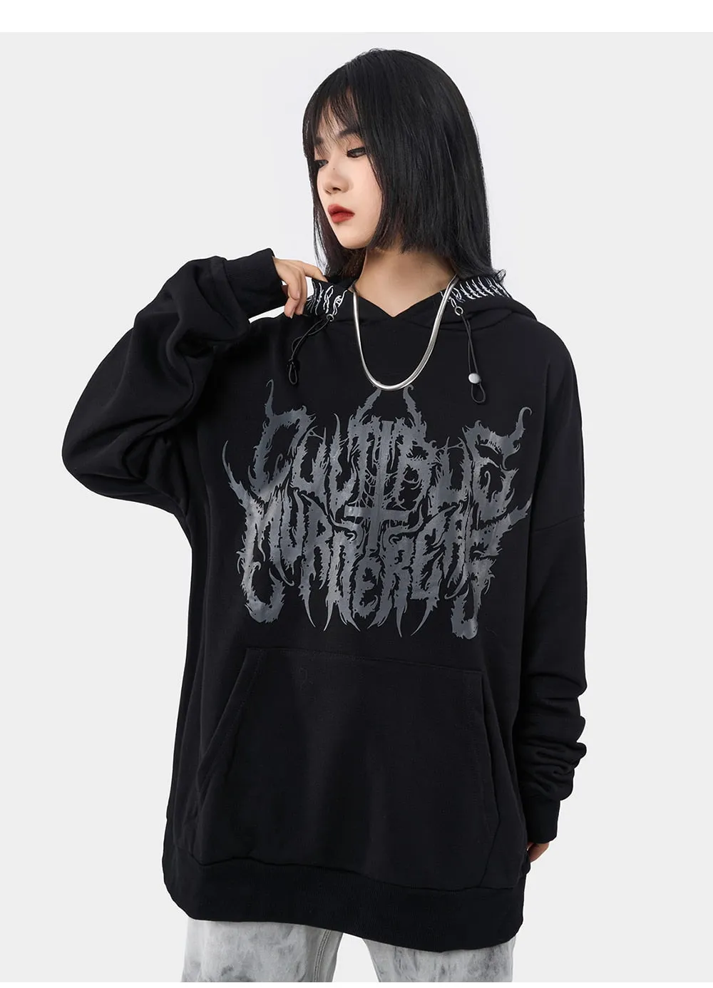 Murderer Hoodie