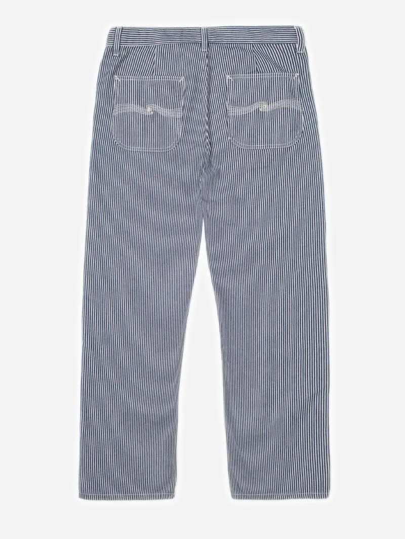 Nudie Jeans Tuff Tony Hickory Pants