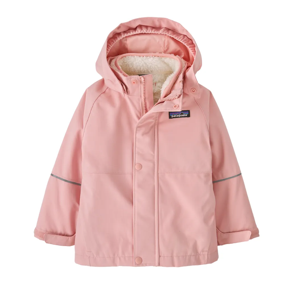 Patagonia Baby All Seasons 3-in-1 Jacket