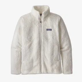 Patagonia Women's Los Gatos Jacket / Birch White