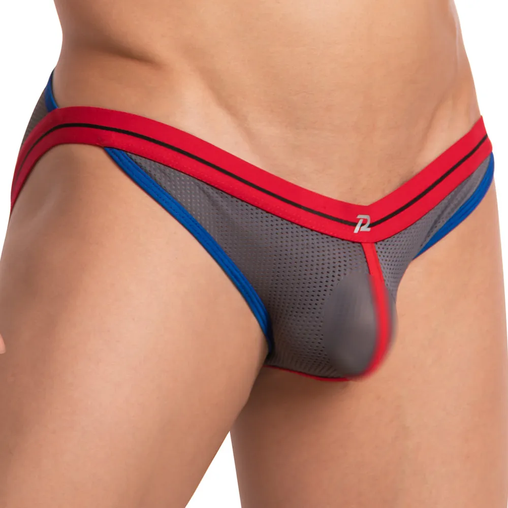 Pistol Pete PPE033  Pistol Pecker Jockstrap