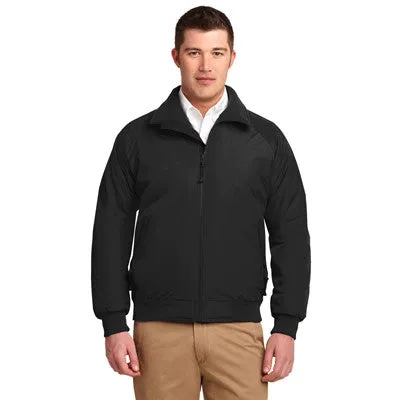 Port Authority Tall Challenger Jacket