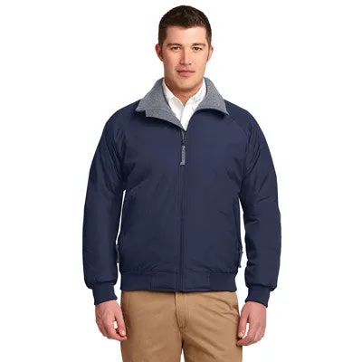 Port Authority Tall Challenger Jacket