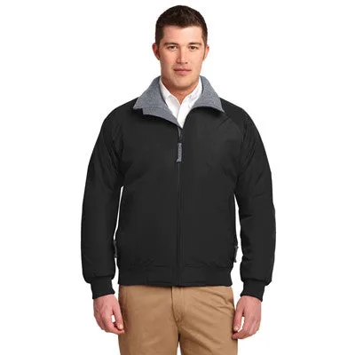 Port Authority Tall Challenger Jacket