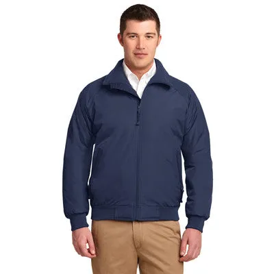 Port Authority Tall Challenger Jacket