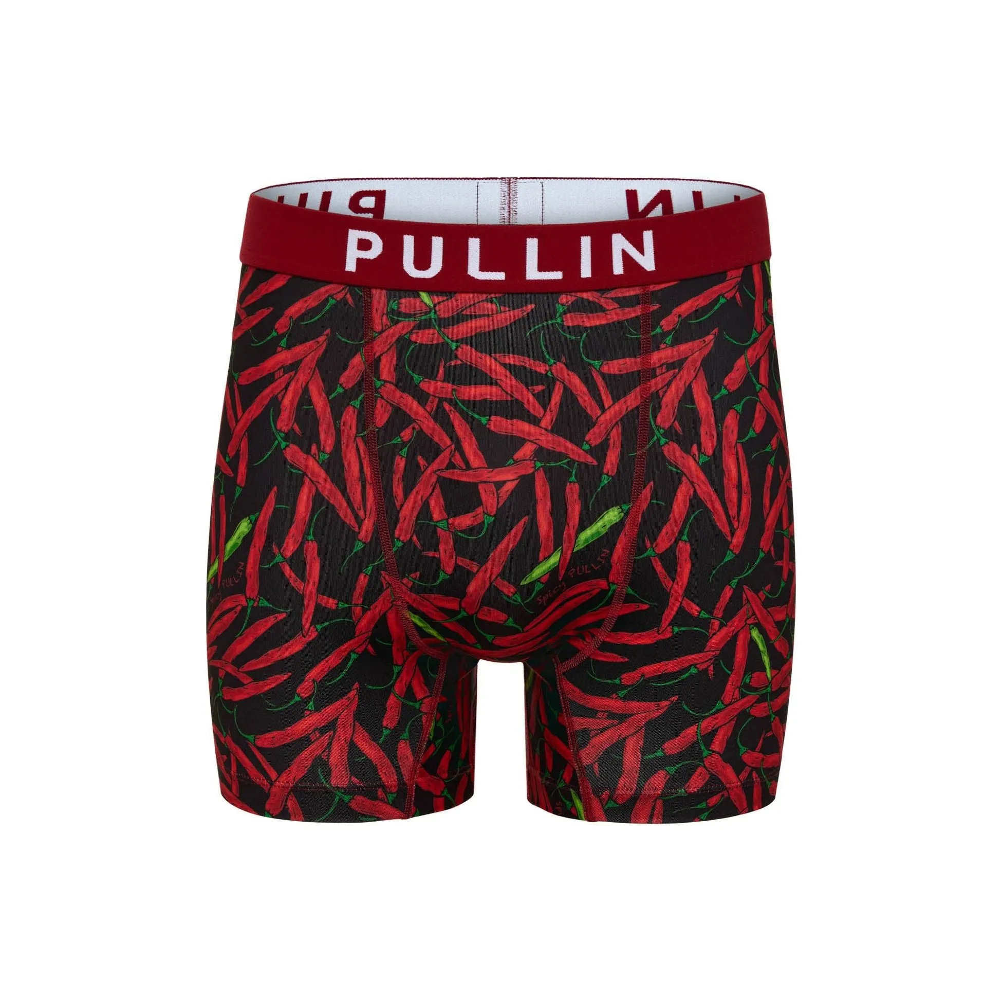 Pullin Fashion 2 Pibask Boxer Brief