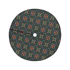 Quill Visions Christmas Tree Skirt 47" x 47"