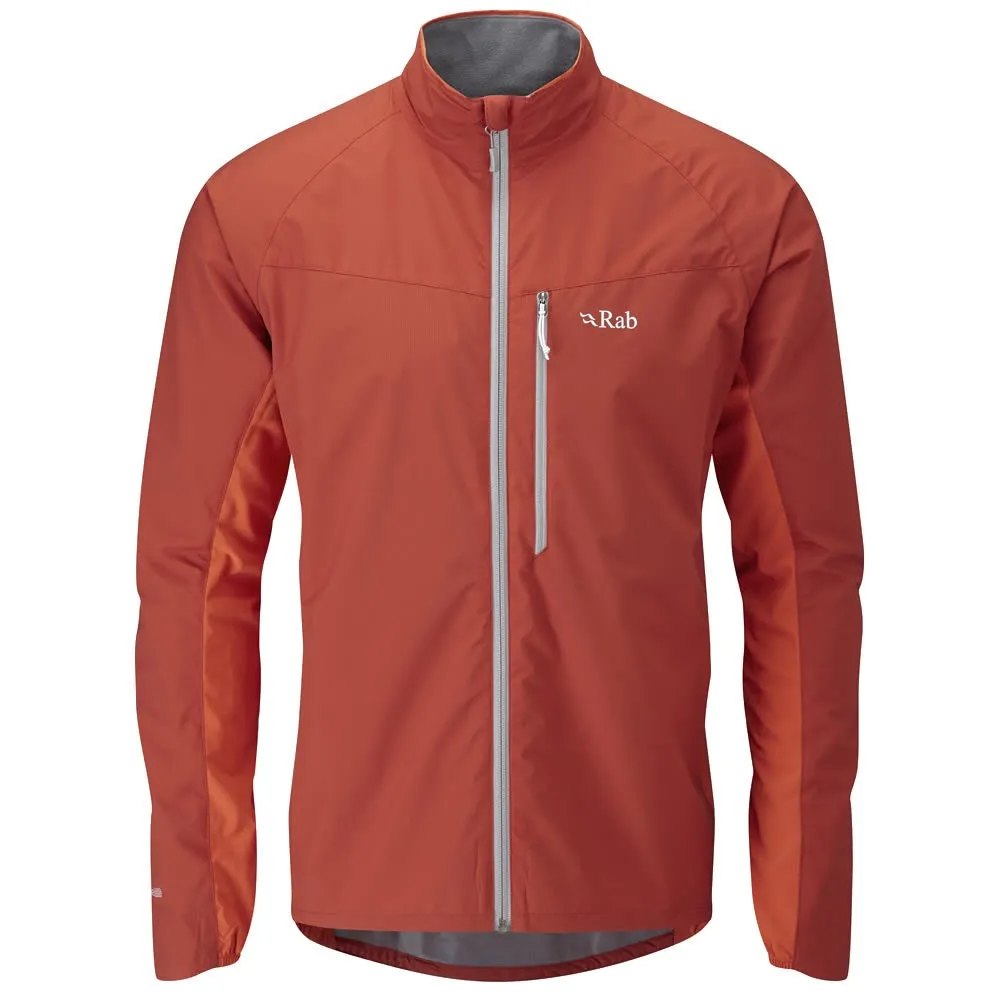 Rab Vapour-rise Flex Jacket