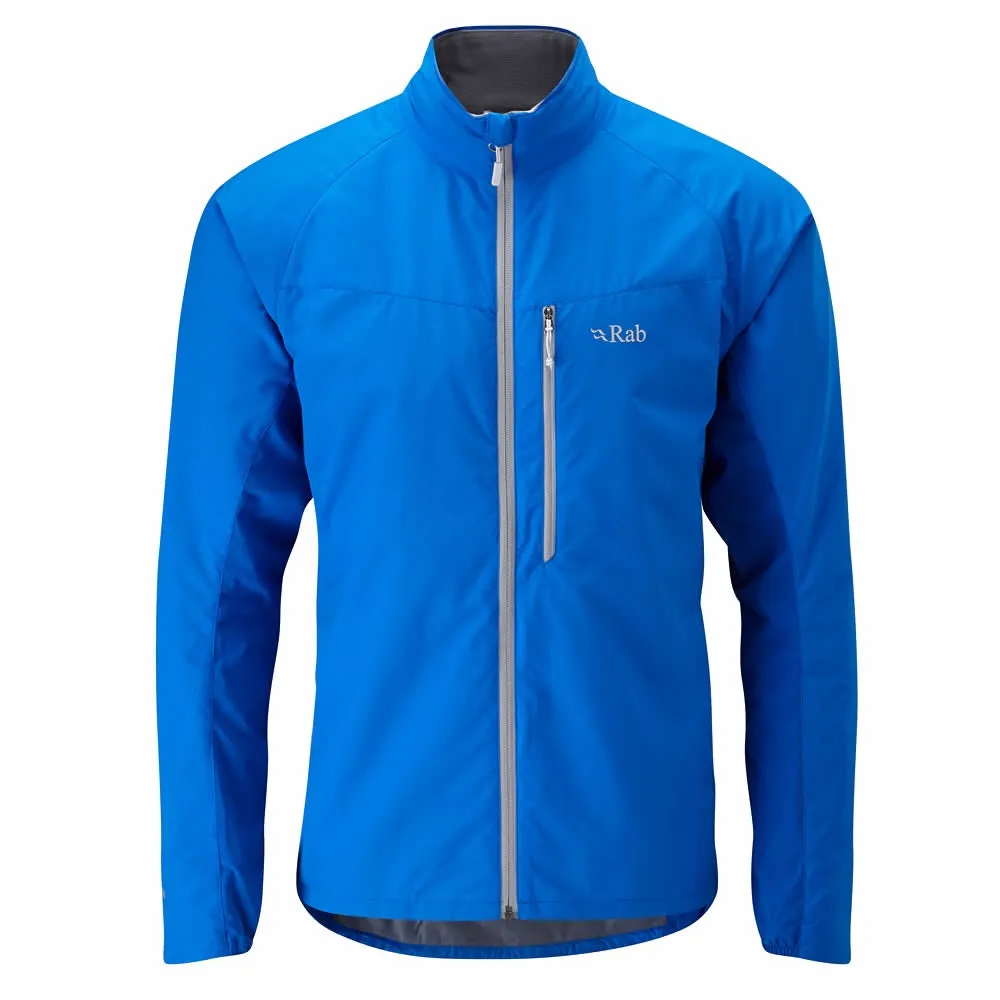 Rab Vapour-rise Flex Jacket