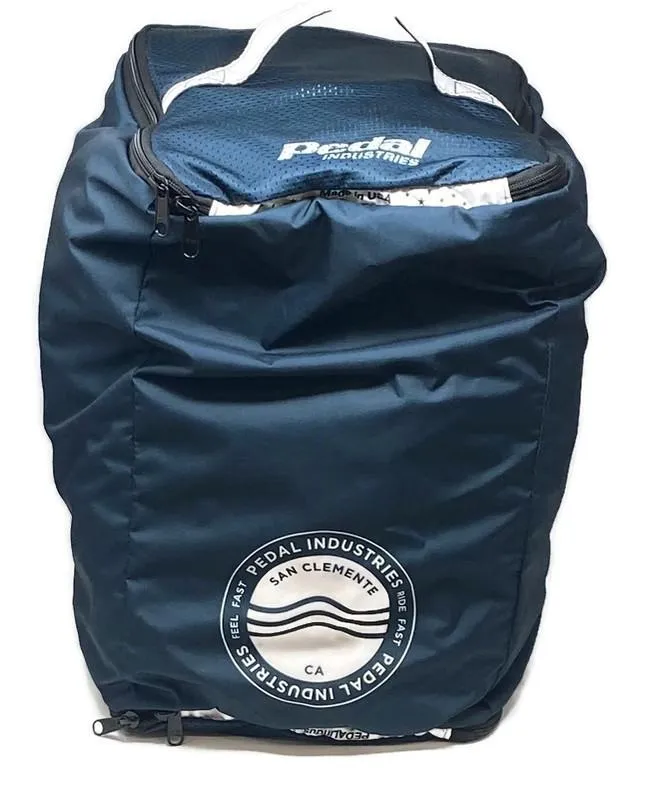 RaceDay Bag™ Deep Marine