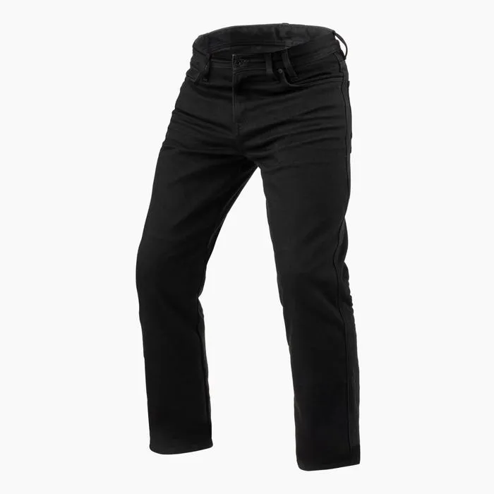 REV'IT! Mens Lombard Motorcycle Jeans