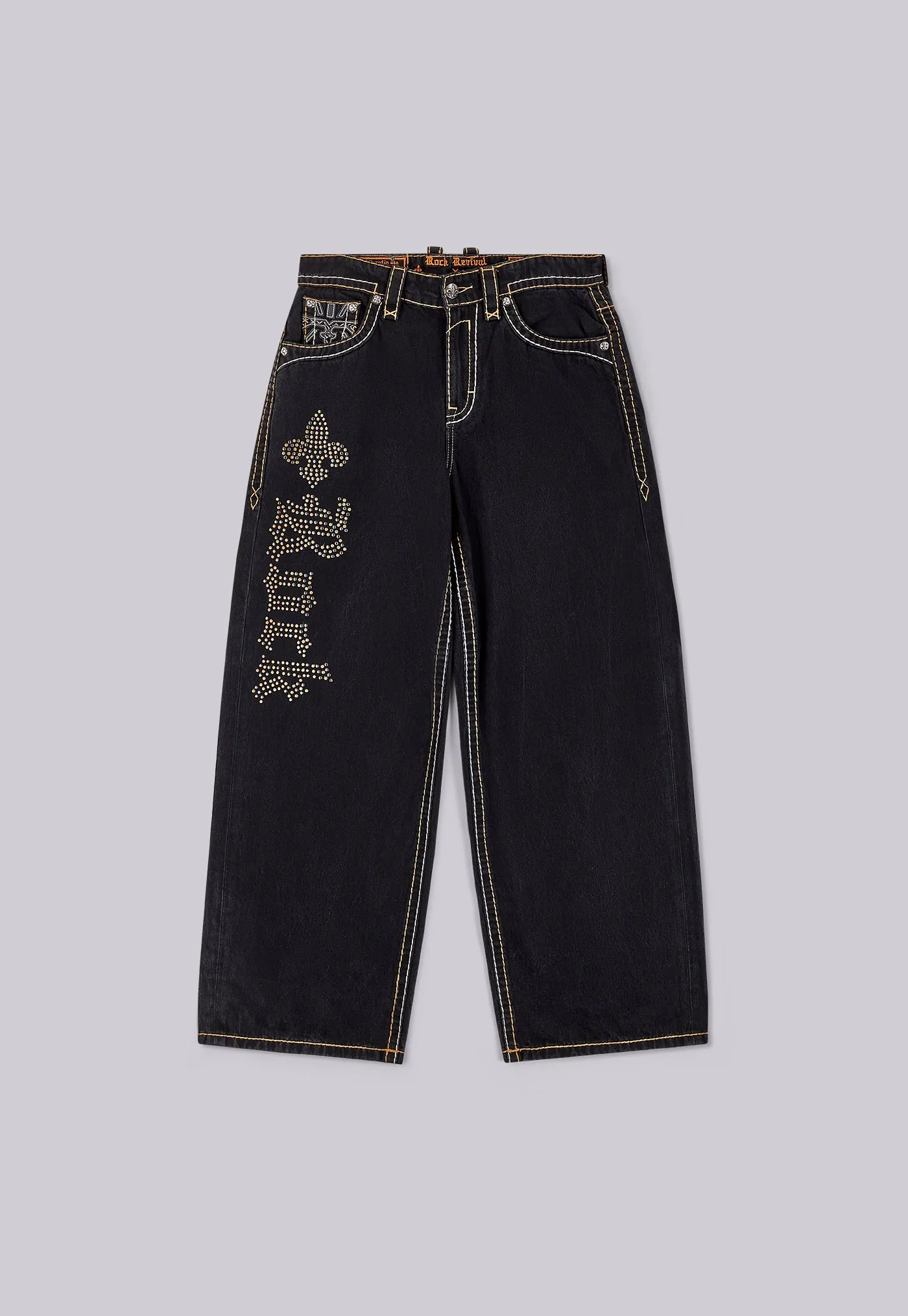 Rock Revival Mono Colossus Jeans