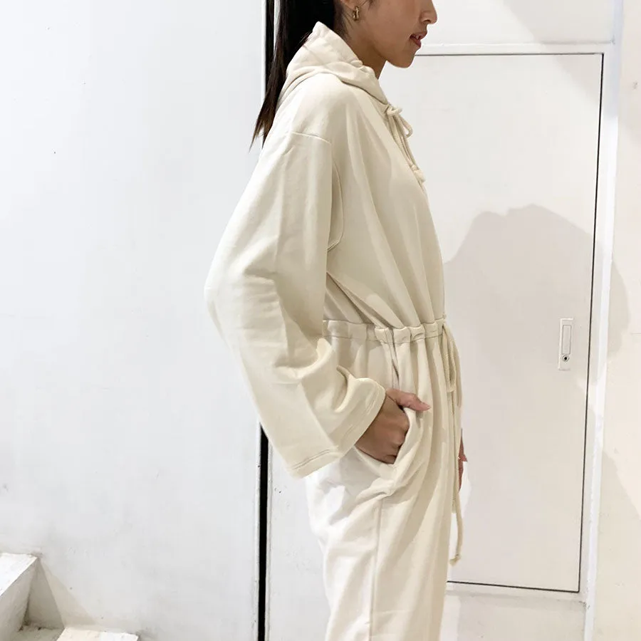 SALE 40%OFF ! <br/>【Baserange/ベースレンジ】<br>ORDU JUMPSUIT <br>JUOR-IF-AU23