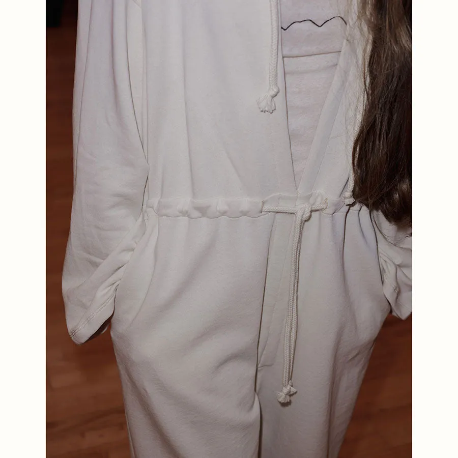 SALE 40%OFF ! <br/>【Baserange/ベースレンジ】<br>ORDU JUMPSUIT <br>JUOR-IF-AU23