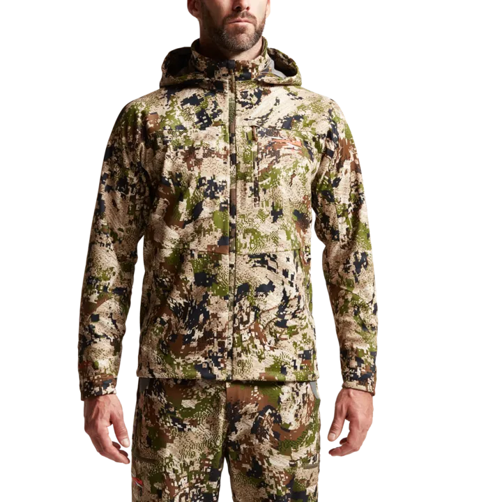 SITKA Jetstream Jacket (Optifade Subalpine)