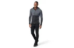 Smartwool | Intraknit Merino Fleece Full-Zip Hoodie | Men's