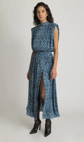 Solange Dress