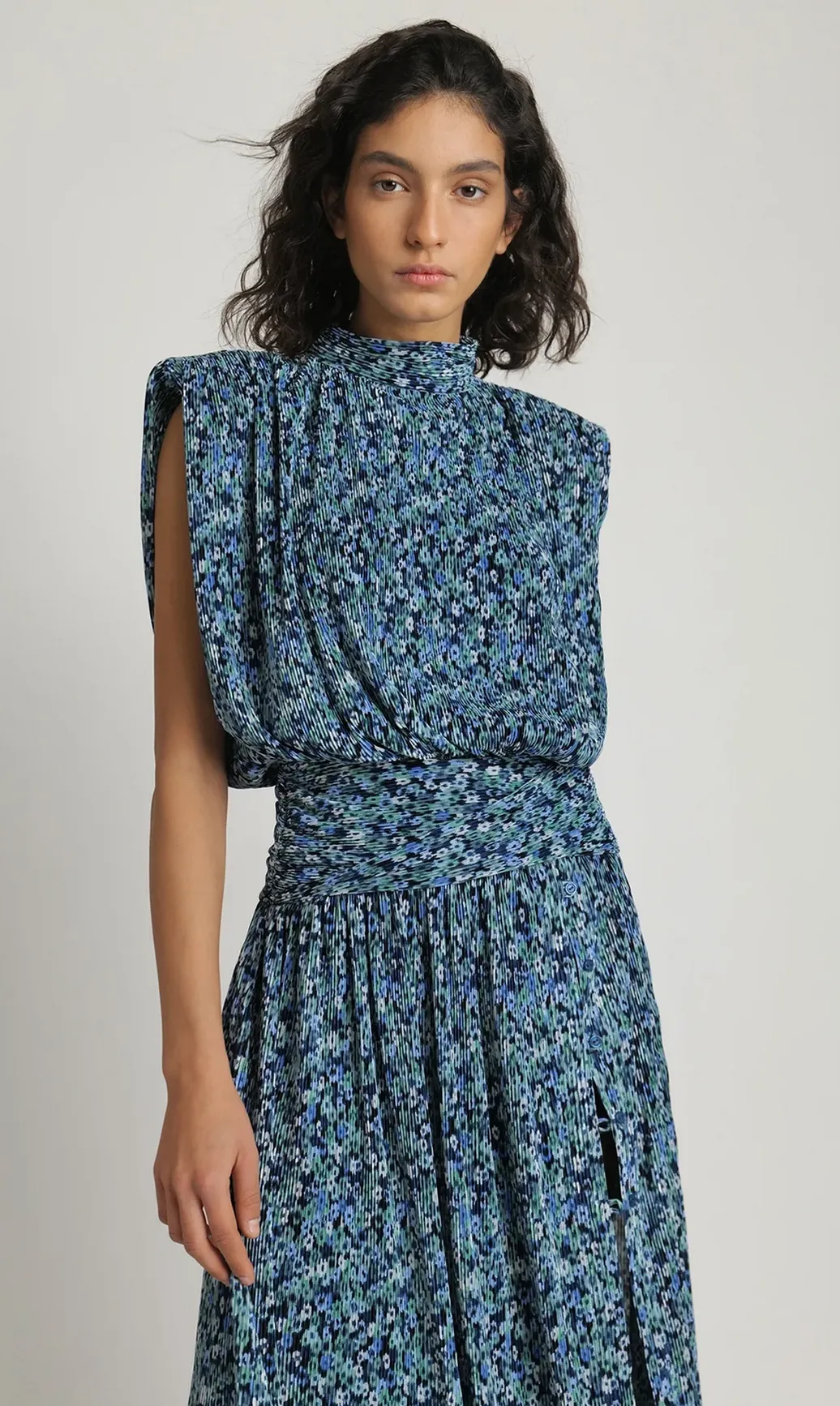 Solange Dress