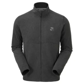 Sprayway Maol Men's Fleece Jacket - Black