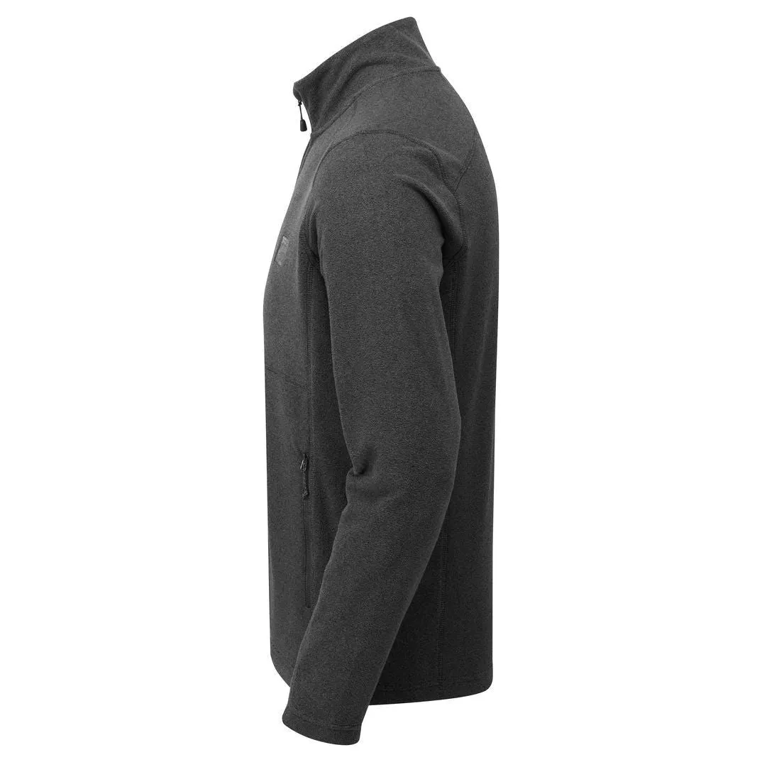 Sprayway Maol Men's Fleece Jacket - Black