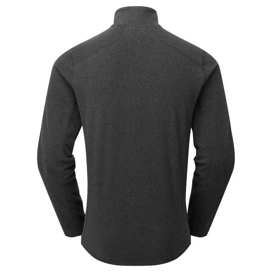 Sprayway Maol Men's Fleece Jacket - Black