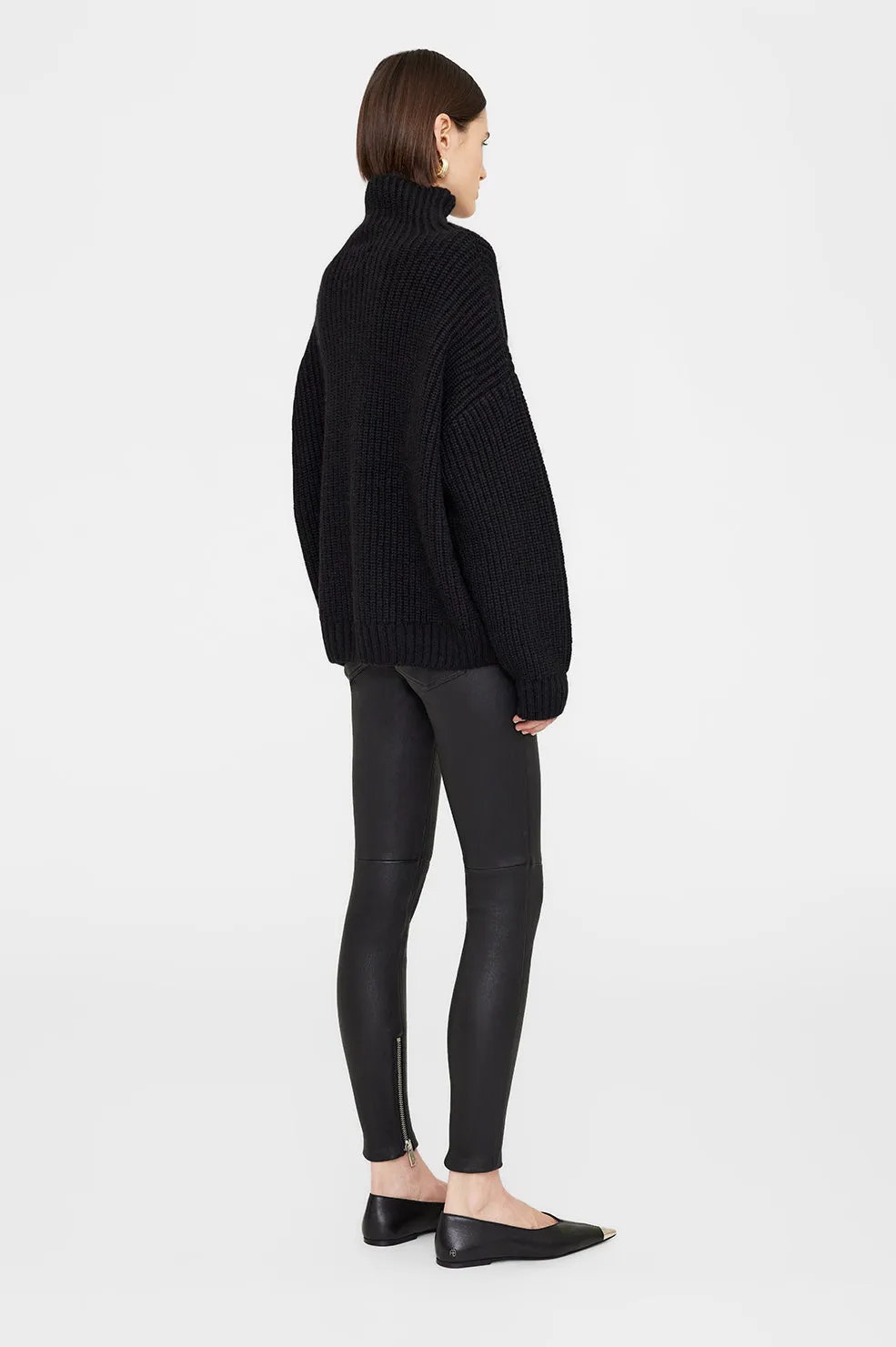 Sydney Sweater - Black