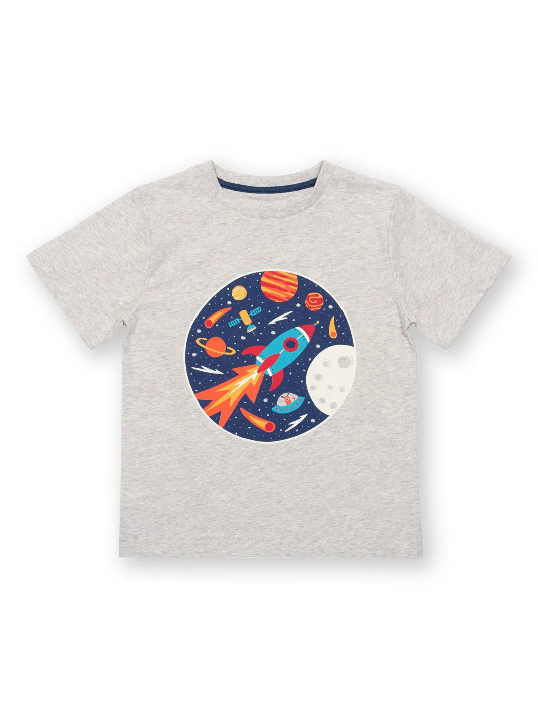 Telescope tales t-shirt