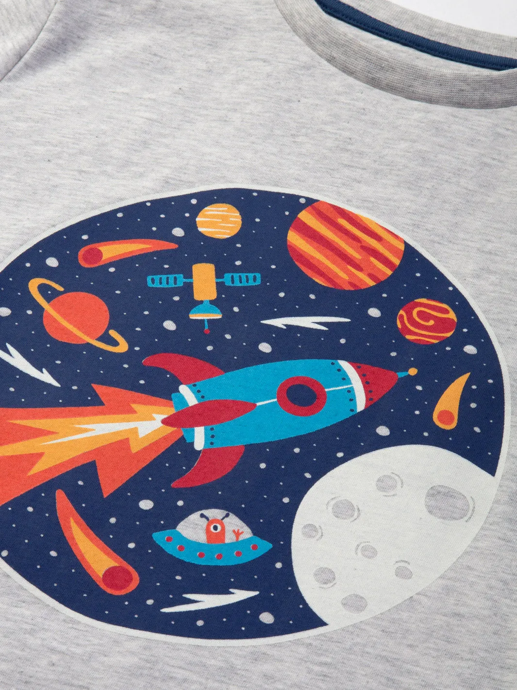 Telescope tales t-shirt