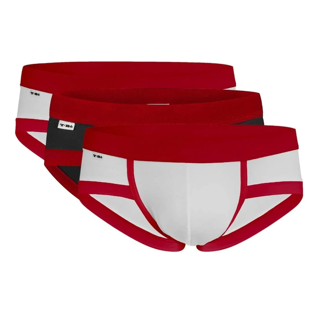 The Contour Brief 3 Pack