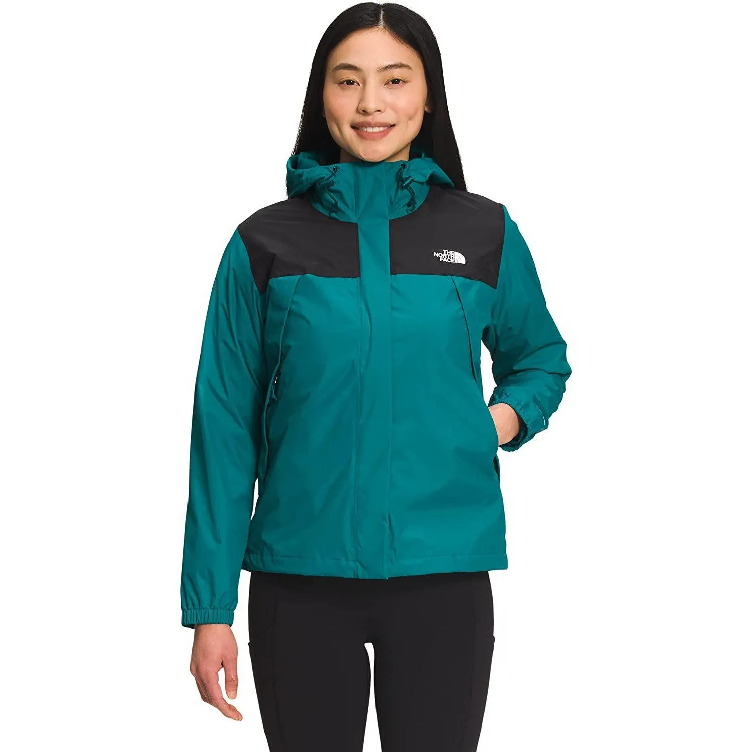 The North Face Women's Antora Triclimate