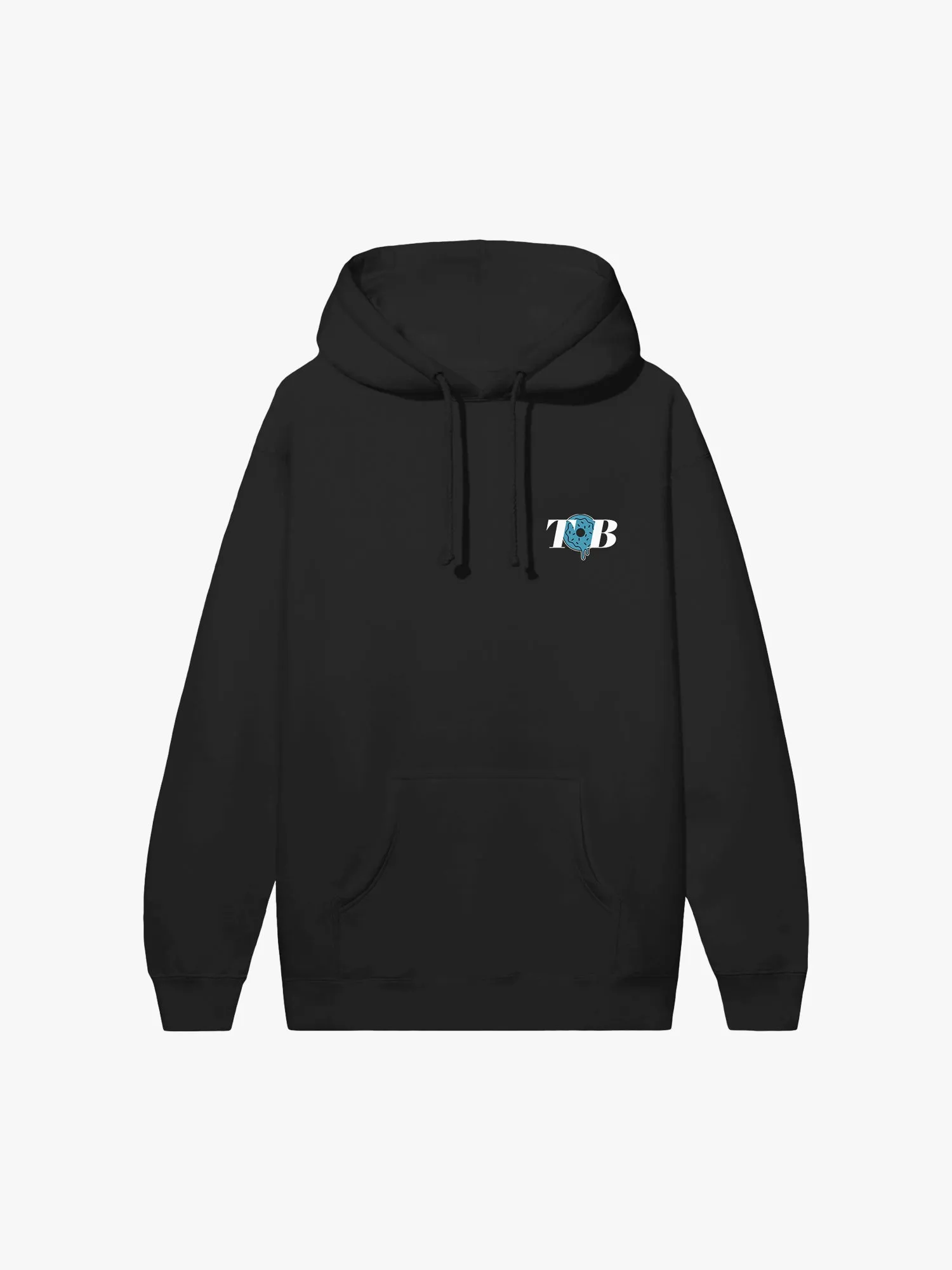 Thiccc Boy Diet Hoodie