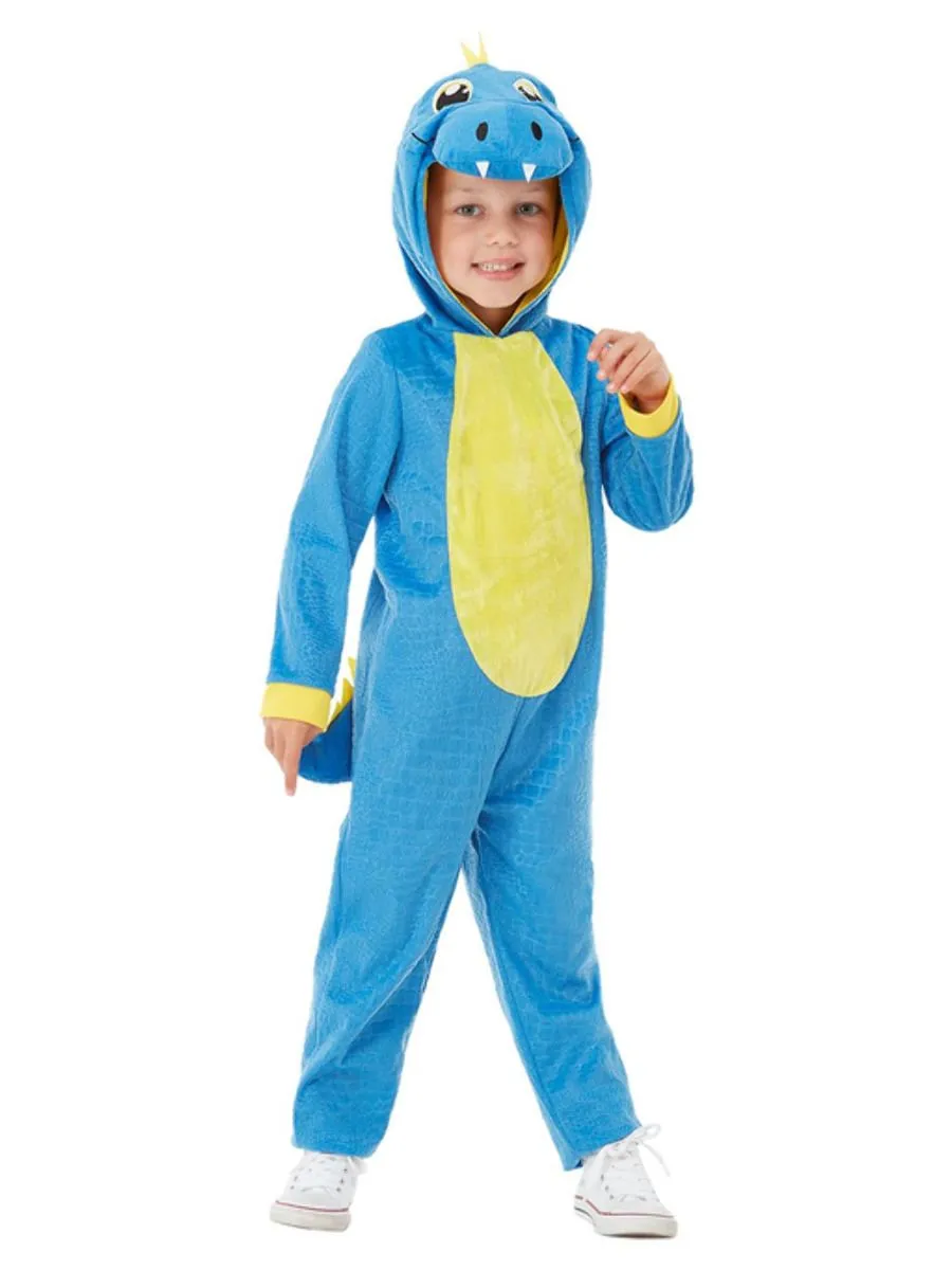 Toddler Dinosaur Costume