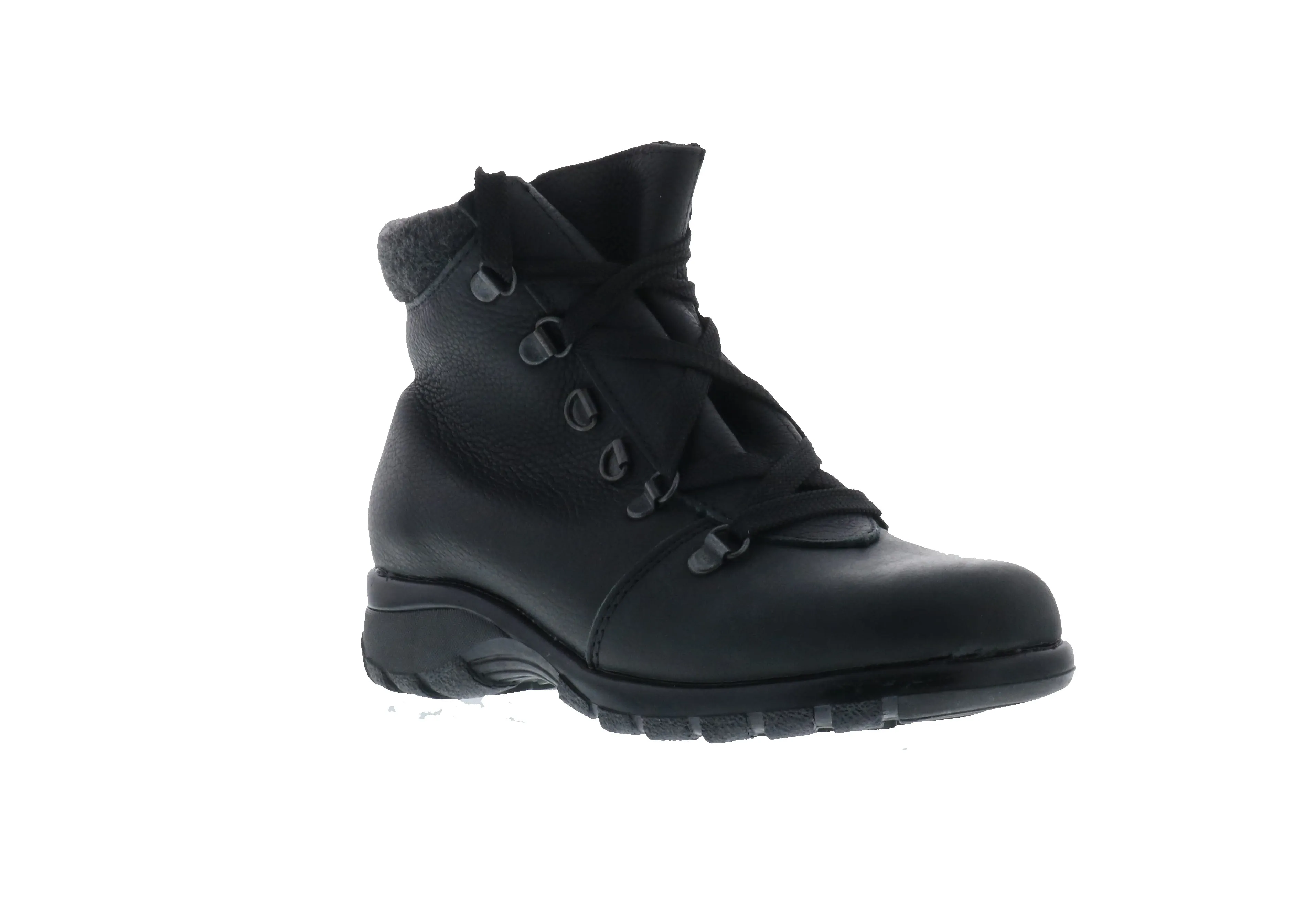 Toe Warmers Yukon Low (Women's) - Black