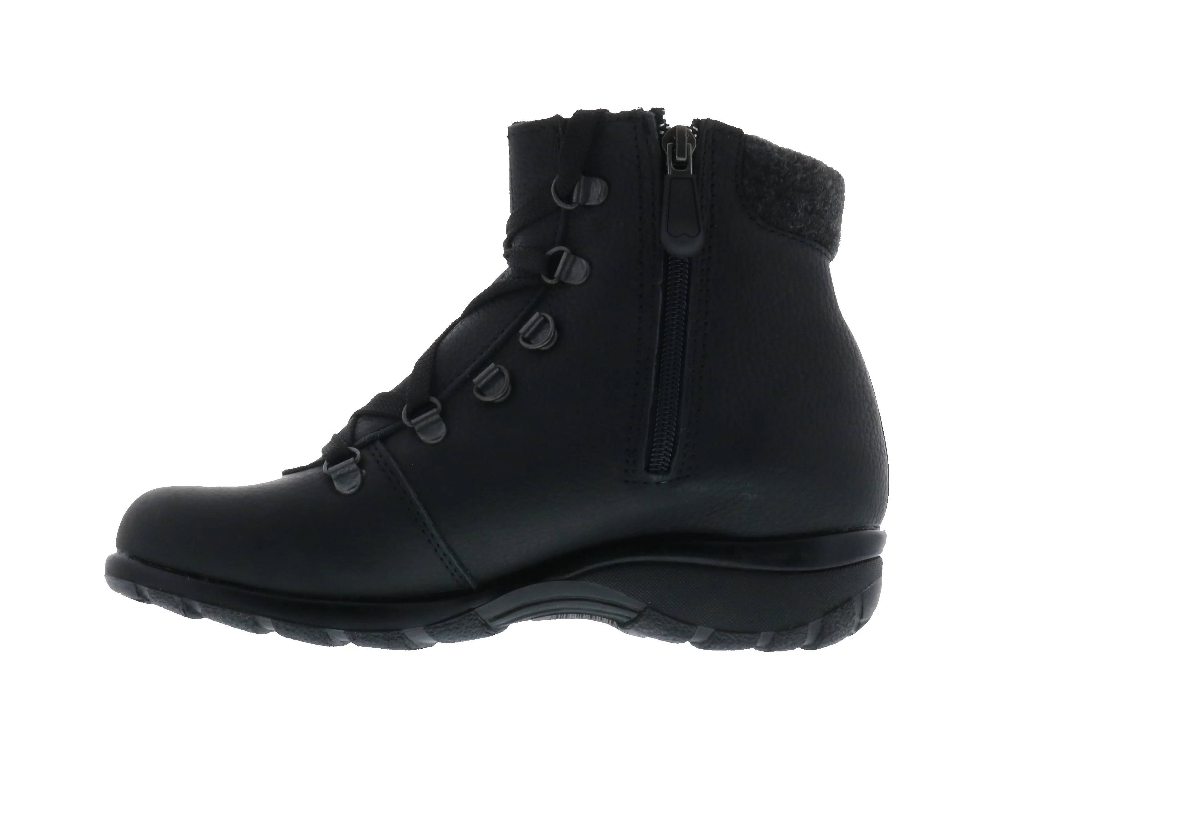 Toe Warmers Yukon Low (Women's) - Black