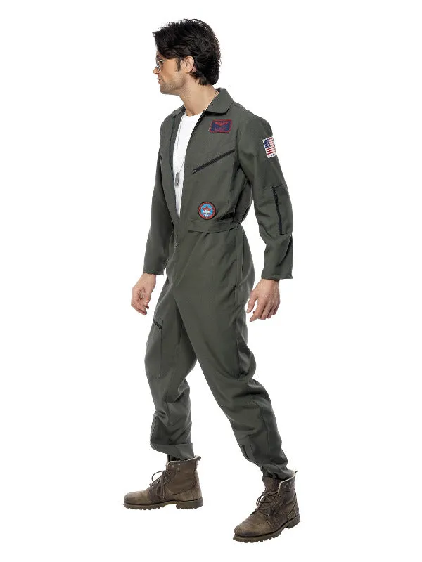 Top Gun Costume