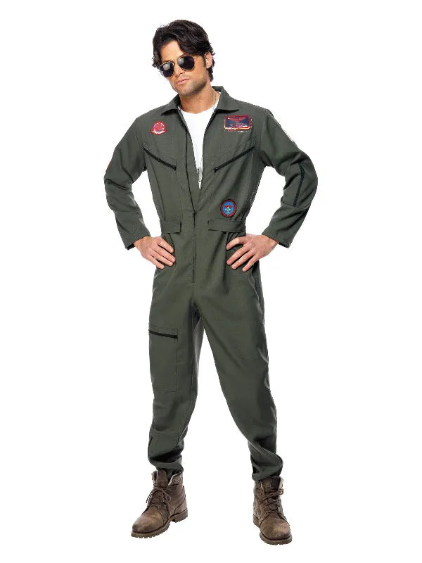 Top Gun Costume