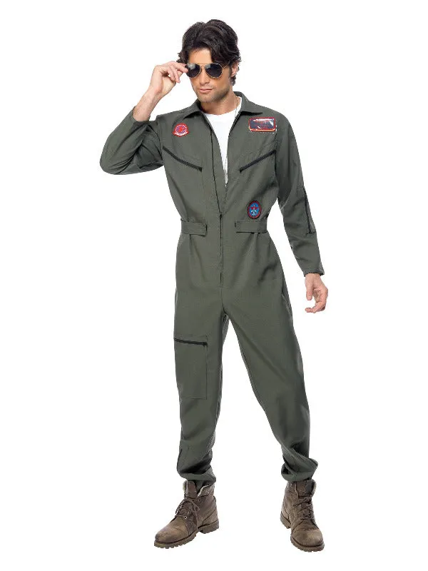 Top Gun Costume