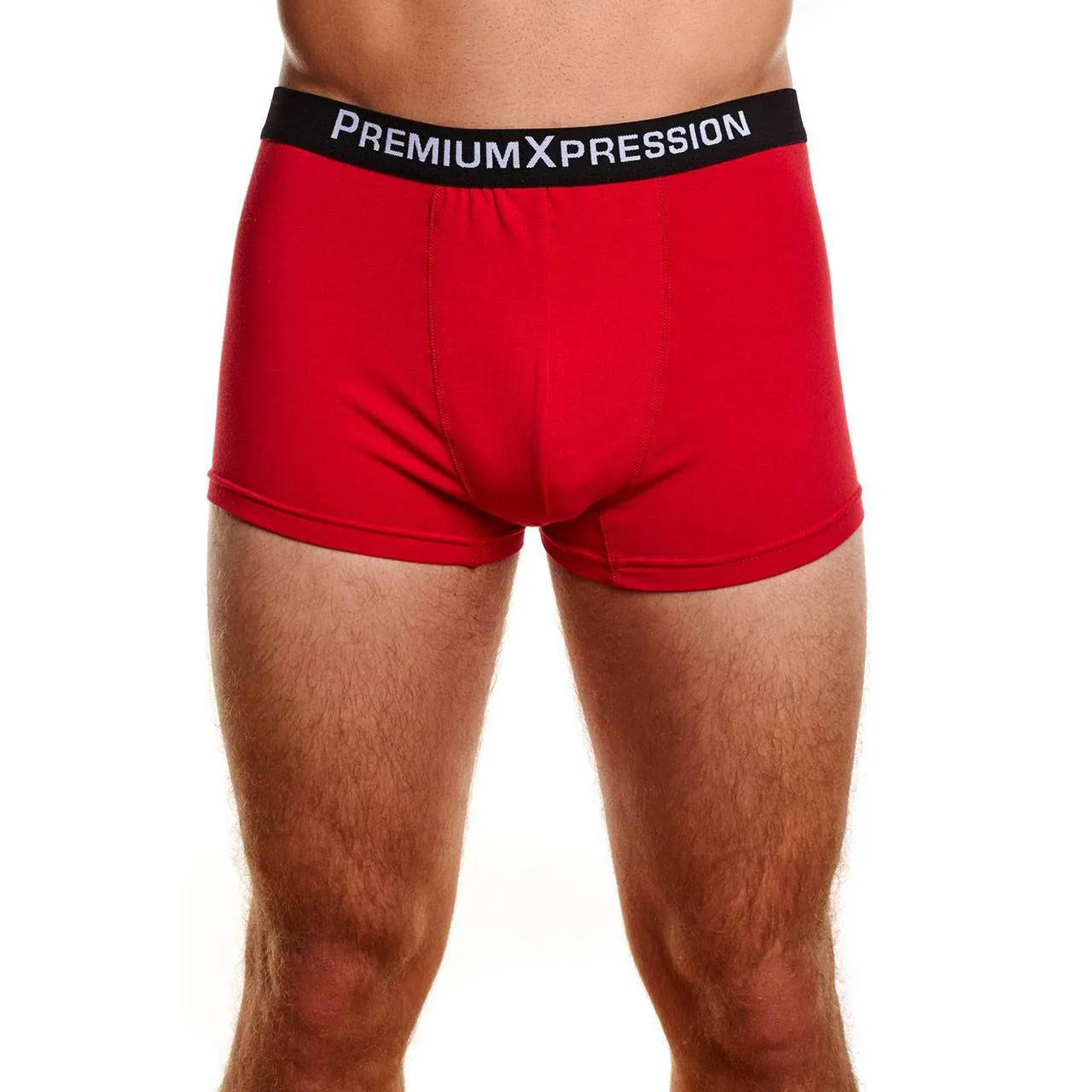 Trunk Underwear - 5 Colors