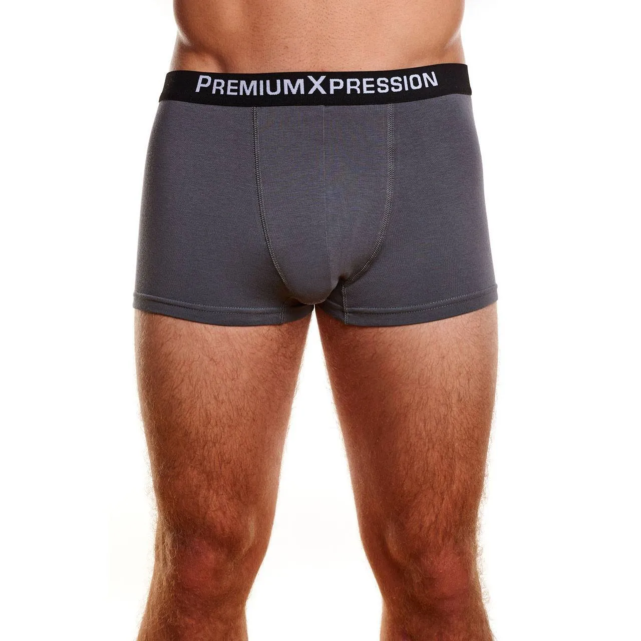 Trunk Underwear - 5 Colors