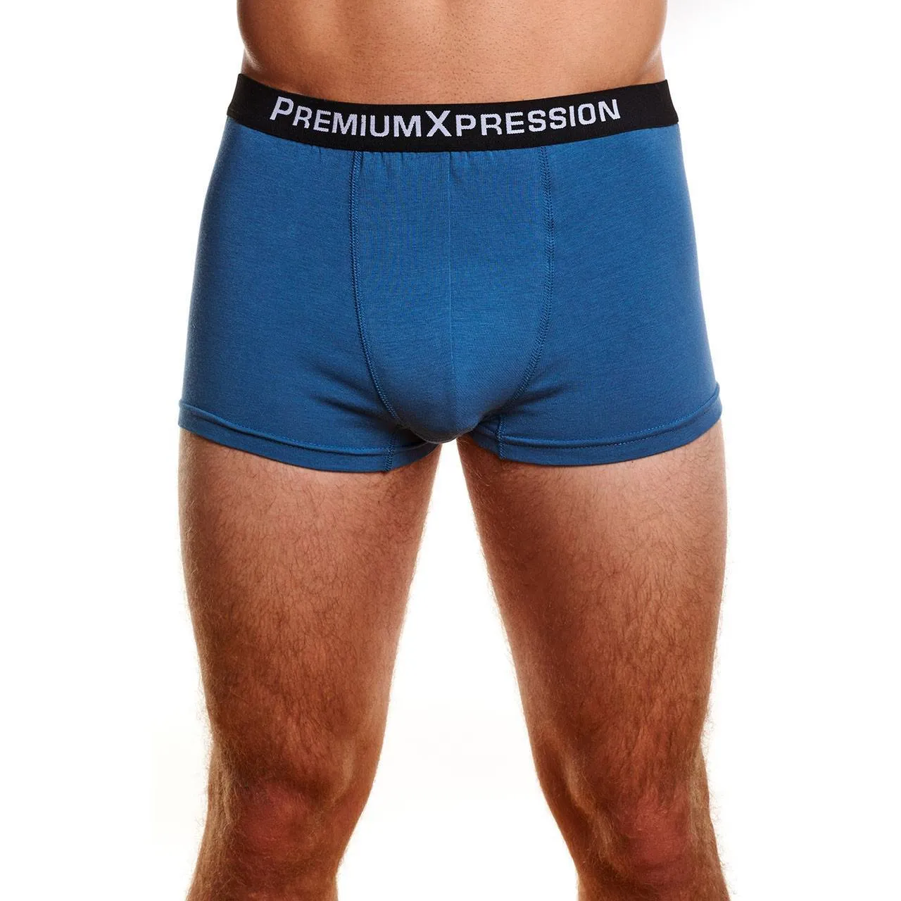 Trunk Underwear - 5 Colors