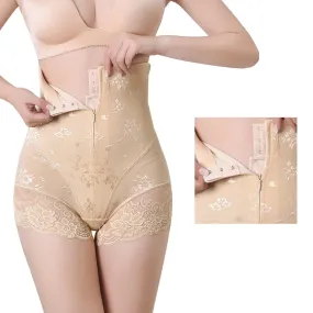 Tummy Belly Slimming Control Underwear