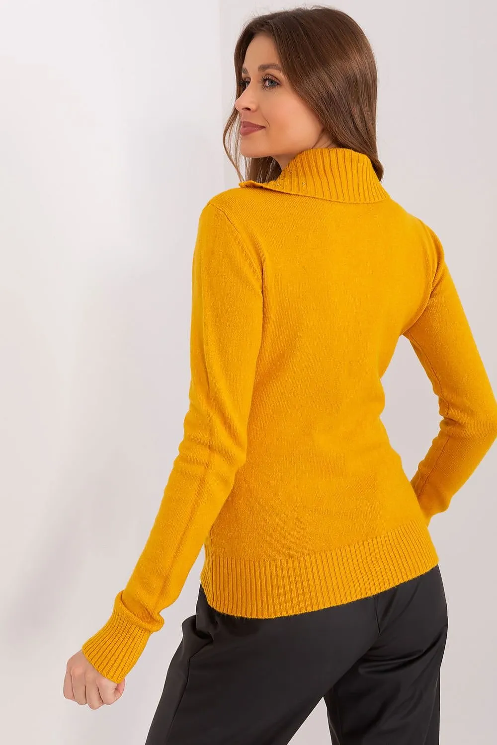 Turtleneck model 189683 Factory Price