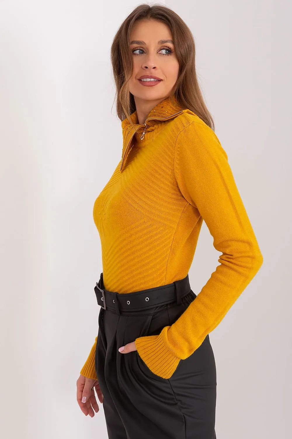 Turtleneck model 189683 Factory Price