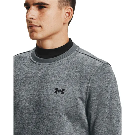 Under Armour - Men's Storm Sweater Fleece Crew