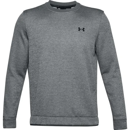 Under Armour - Men's Storm Sweater Fleece Crew