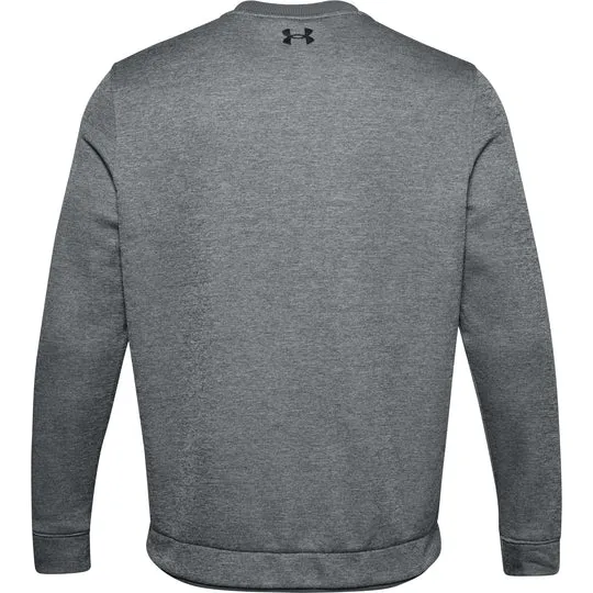 Under Armour - Men's Storm Sweater Fleece Crew