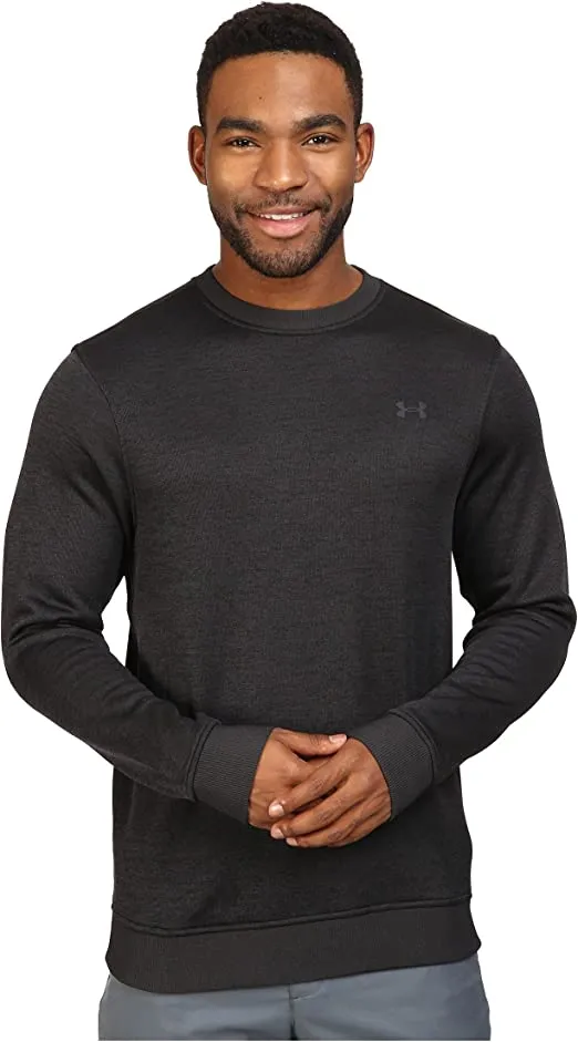 Under Armour - Men's Storm Sweater Fleece Crew